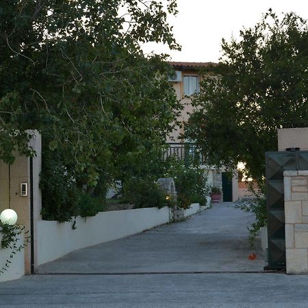 Villa Galini Episkopi  Exterior photo