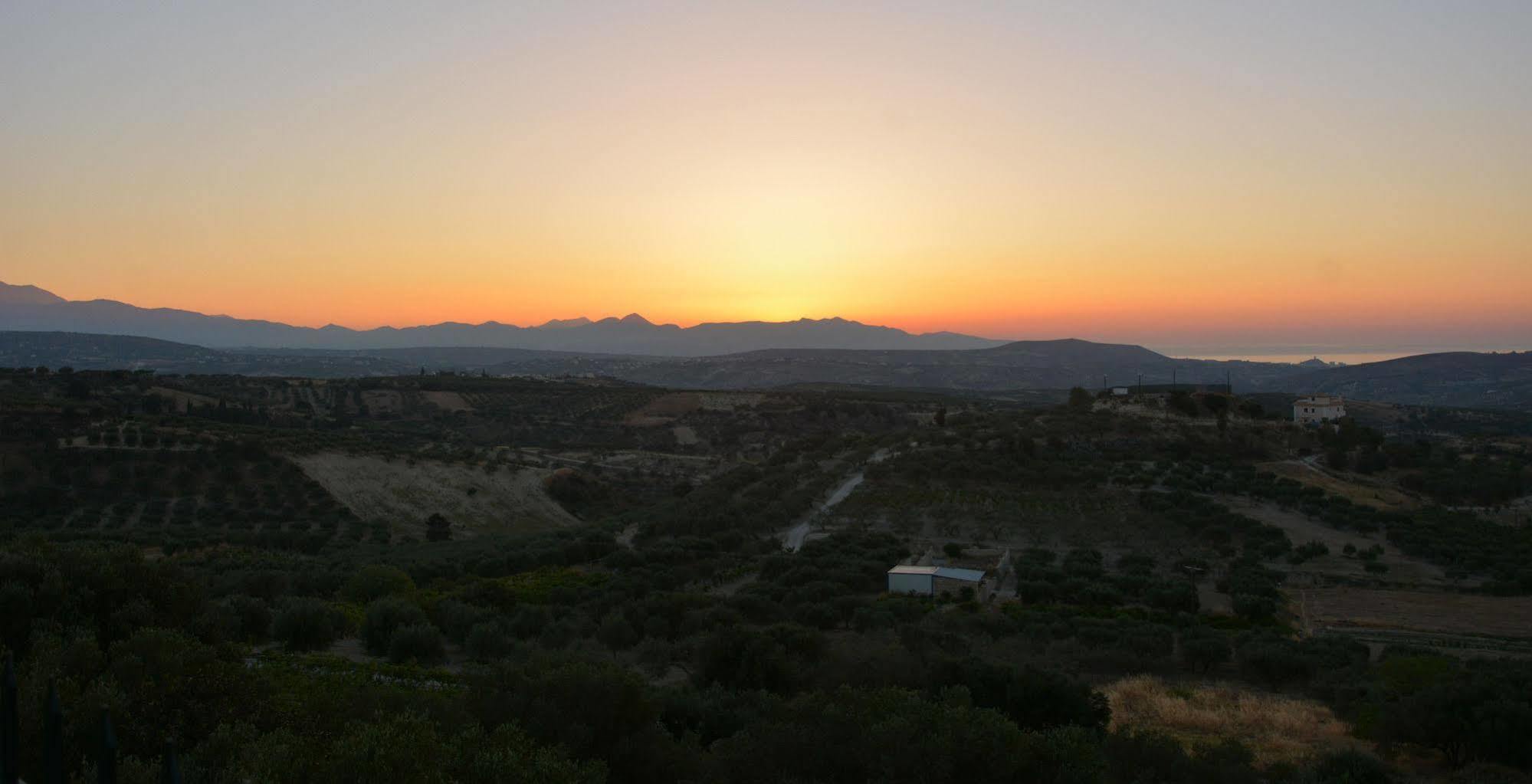 Villa Galini Episkopi  Exterior photo