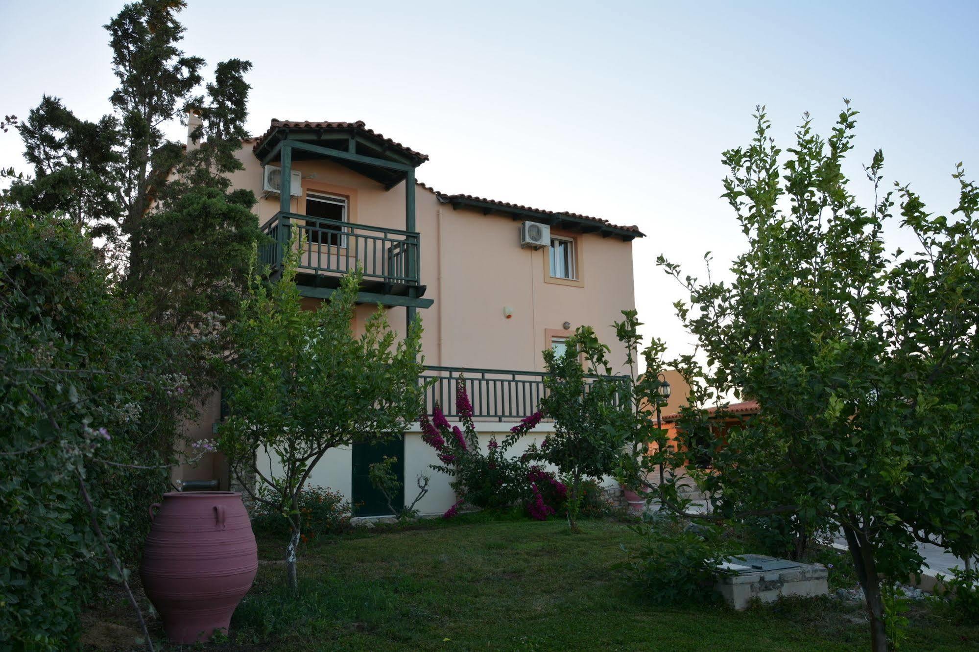 Villa Galini Episkopi  Exterior photo