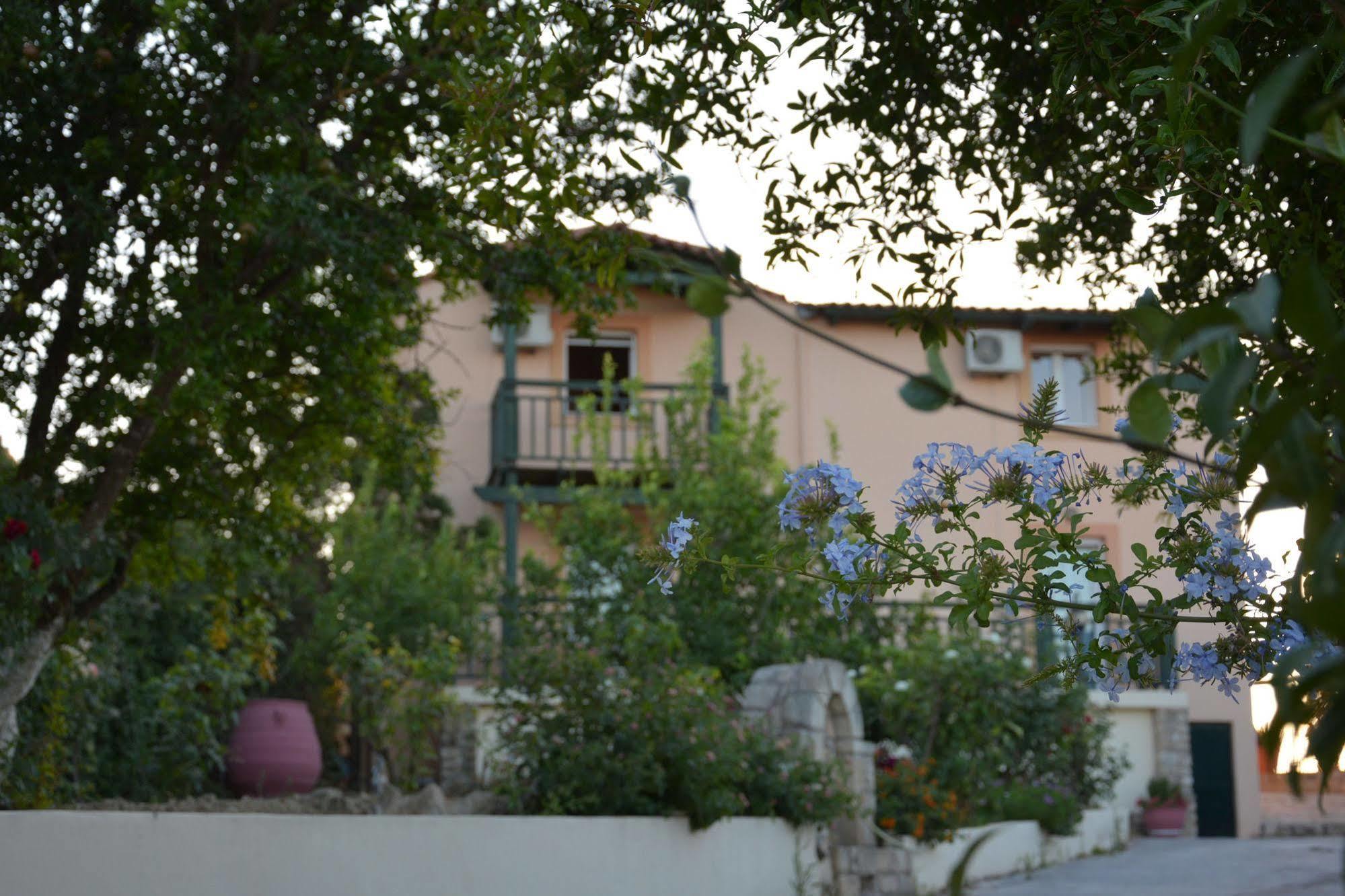 Villa Galini Episkopi  Exterior photo